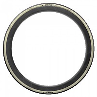 [해외]피렐리 P ZERO™ Race Retro 127 TPI SPEEDCore Tubeless 700 x 28 도로용 타이어 1140973665 Black / Retro Yellow