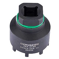 [해외]CONTEC TFP-410E Bosch Gen3 Activo+ 카세트 추출기 1141109825 Black / Green