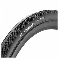 [해외]피렐리 Cinturato™ All Road Tubeless 700C x 35 자갈 타이어 1141221370 Black