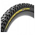 [해외]피렐리 Scorpion™ Race DH M Tubeless 27.5´´ x 2.50 MTB 타이어 1141221371 Black / Yellow