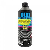 [해외]DR BIKE CICLO 오일 브레이크 Mineral 500ml 1140604733 Multicolor