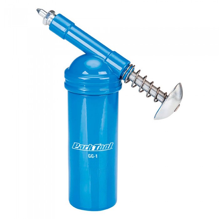 [해외]PARK TOOL GG-1 그리스 권총 1137771325 Blue