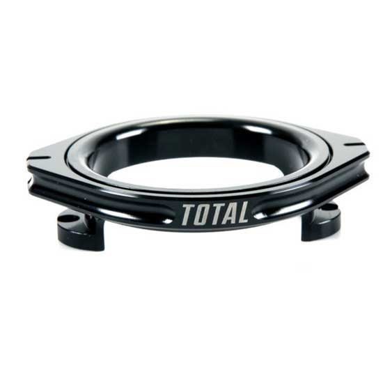 [해외]TOTAL BMX Tech 지로 1141002230 Black