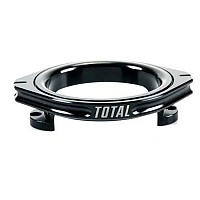 [해외]TOTAL BMX Tech 지로 1141002230 Black