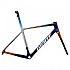 [해외]GIANT TCR Advanced SL-FF 2024 로드 프레임 1140955284 Maraya Blue