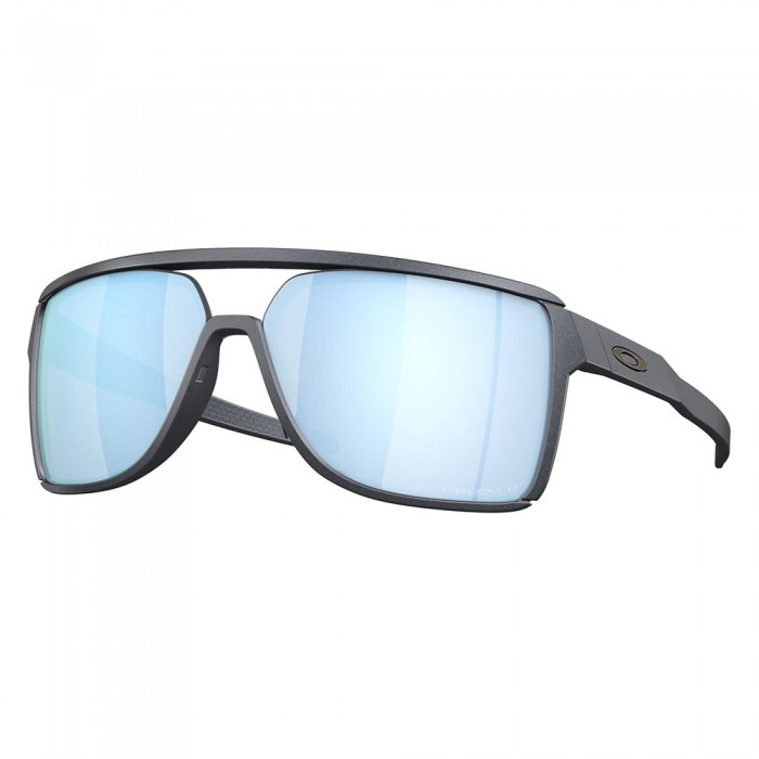 [해외]오클리 Castel Polarized 1141108650 Blue Steel