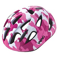 [해외]WAG Sky 주니어 헬멧 1141055172 Pink / White