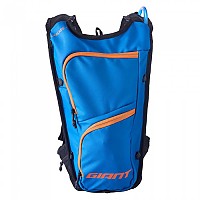 [해외]GIANT Cascade 수분 보충 백팩 6L 1140984307 Blue / Orange