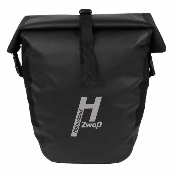 [해외]HABERLAND H20 사이드백 21L 1140487193 Black