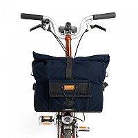 [해외]RESTRAP City Loader 사이드백 20L 1140435229 Navy