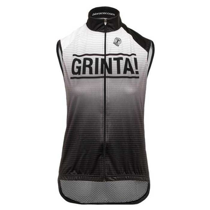 [해외]BIORACER Netz Open Grinta Gruppo Sportivo! 질레 1141105519 Multicolor