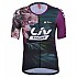 [해외]LIV Racing World팀 Replica 반팔 저지 1141093375 Purple / Green