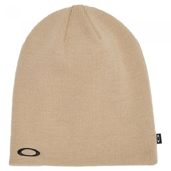 [해외]오클리 APPAREL Fine Knit Hat 비니 1139742699 Humus