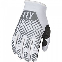 [해외]FLY RACING Kinetic 장갑 1138500530 White