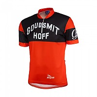 [해외]ROGELLI Goudsmit Hoff 반팔 저지 1138451409 Orange