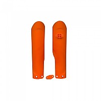 [해외]RTECH KTM 85 SX 2018-2024 포크 프로텍터 9141124469 Neon Orange