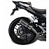 [해외]GPR EXHAUST SYSTEMS M3 Inox Honda CB400 X 2016-2018 E4 라운드 인증된 슬립온 머플러 9141251996 Brushed Stainless steel / Brushed Stainless steel