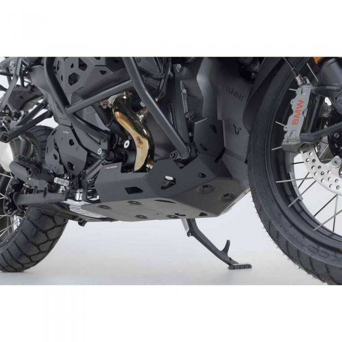 [해외]SW-MOTECH BMW R 1300 GS 23 엔진 가드 9141132958 Black