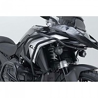 [해외]SW-MOTECH BMW R 1300 GS 23 상단 튜브형 엔진 가드 9141132971 Black