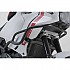 [해외]SW-MOTECH Ducati DesertX 22 튜브형 엔진 가드 9141133035 Black