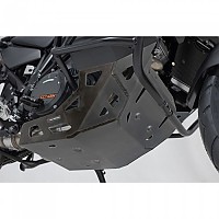 [해외]SW-MOTECH KTM 1290 Super Adventure 21 엔진 가드 9141133566 Black