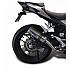 [해외]GPR EXHAUST SYSTEMS M3 Titanium 내추럴 Honda CB400 X 2013-2015 라운드 인증된 슬립온 머플러 9141252079 Brushed Titanium / Brushed Stainless steel