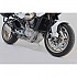 [해외]SW-MOTECH Moto Guzzi V100 Mandello/S 22 엔진 가드 9141133640 Silver