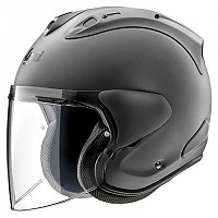 [해외]아라이 헬멧 SZ-R Vas EVO 오픈 페이스 헬멧 9140870730 Dark Grey