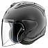 [해외]아라이 헬멧 SZ-R Vas EVO 오픈 페이스 헬멧 9140870730 Dark Grey