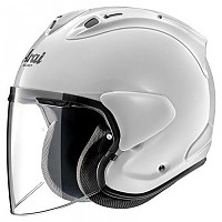 [해외]아라이 헬멧 SZ-R Vas EVO 오픈 페이스 헬멧 9140870732 Diamond White
