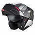 [해외]MT 헬멧s Genesis SV Talo 모듈형 헬멧 9140806122 Black