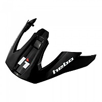 [해외]HEBO Zone Race Carbon 썬바이저 9141237048 Black