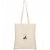 [해외]KRUSKIS Iron Heart 10L 토트백 9141048022 Beige