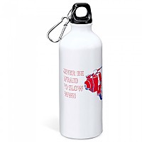 [해외]KRUSKIS Never Be Afraid 800ml 병 9141048314 White