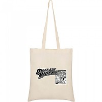 [해외]KRUSKIS Outlaw Riders 10L 토트백 9141048399 Beige