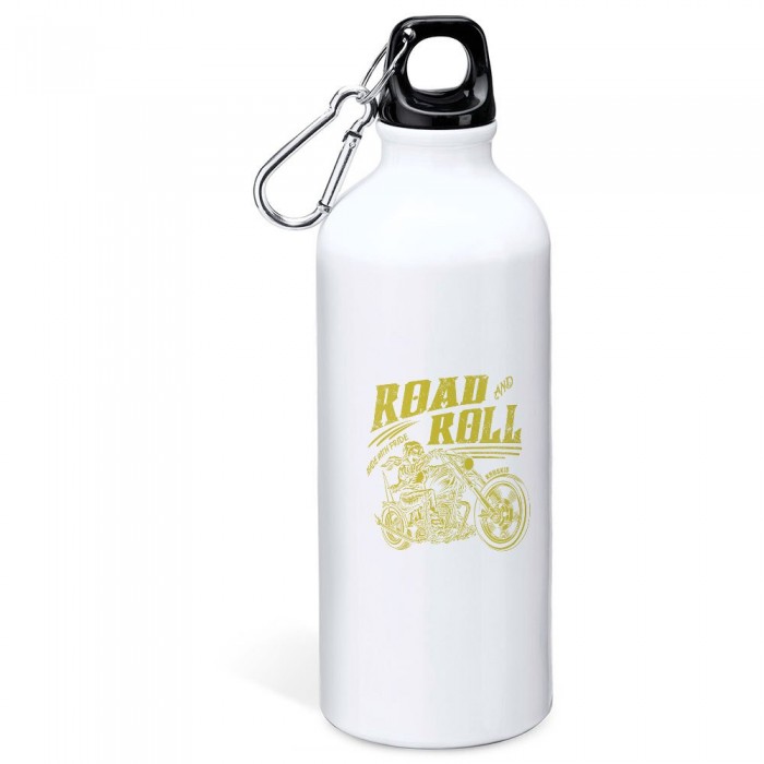 [해외]KRUSKIS Road Roll 800ml 병 9141155790 White