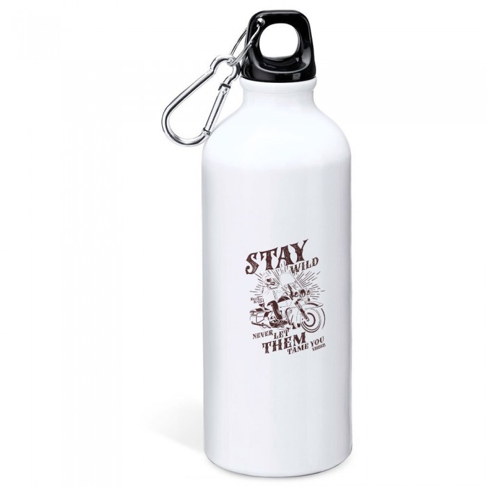 [해외]KRUSKIS Stay Wild 800ml 병 9141155877 White