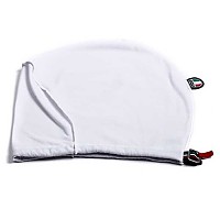 [해외]AGV Tricolore 4L 헬멧 가방 9140170065 White