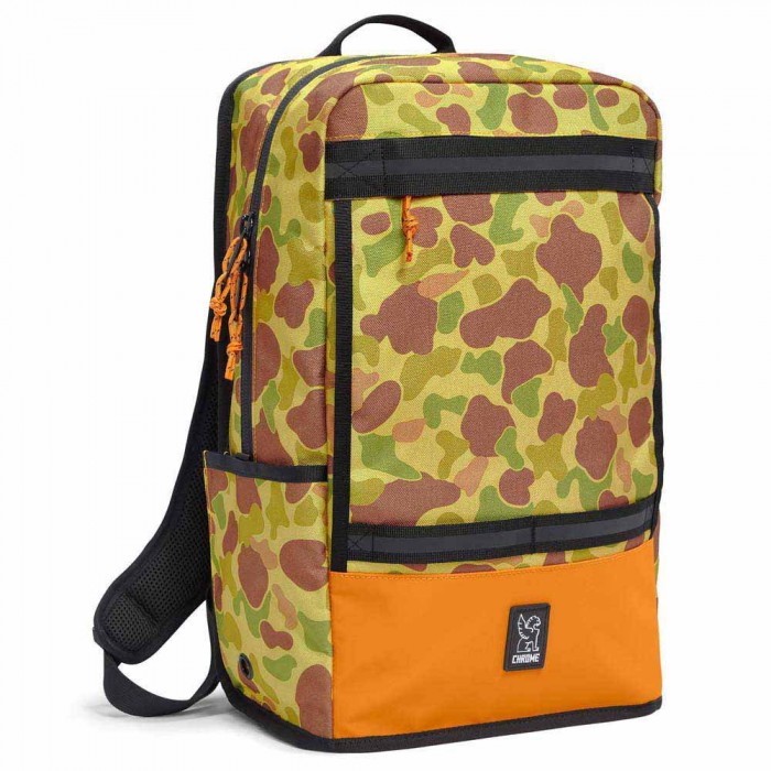 [해외]CHROME Hondo 배낭 21L 9139060452 Duck Camo