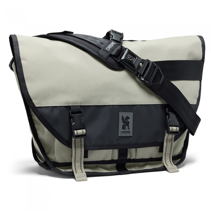 [해외]CHROME Citizen 15L Messenger 크로스백 9140826664 Sage