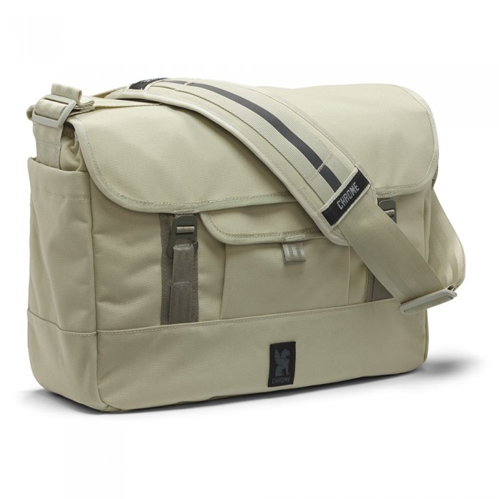 [해외]CHROME Midtown 20L Messenger 크로스백 9140826685 Sandstone