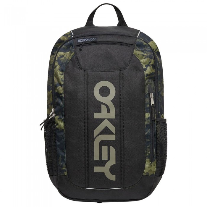 [해외]오클리 APPAREL Enduro 20L 3.0 배낭 9140753007 Tiger Camo Green