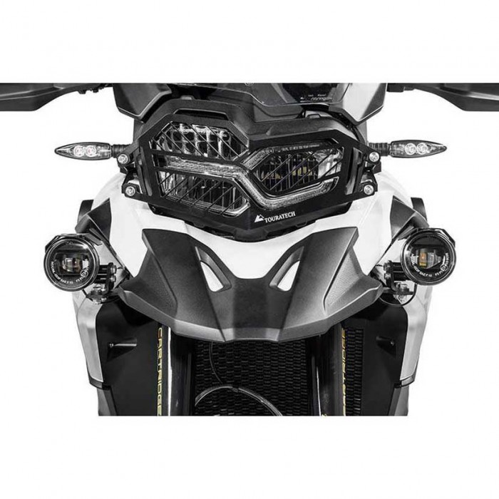 [해외]투라텍 BMW F850GS/F750GS 안개등 9141189911 Black