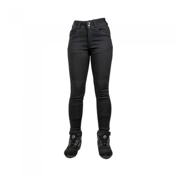 [해외]BULL-IT Fury Skinny 청바지 9140752211 Black