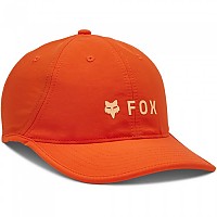 [해외]FOX RACING LFS Absolute Tech 모자 9141215038 Atomic Orange