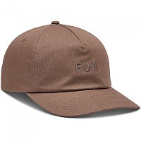 [해외]FOX RACING LFS Wordmark Adjustable 모자 9141215243 Chai