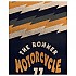 [해외]ROKKER Motorcycle 77 넥워머 9140913196 Multicolour