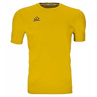 [해외]ACERBIS Mida 반팔 티셔츠 9140978726 Yellow