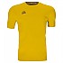 [해외]ACERBIS Mida 반팔 티셔츠 9140978726 Yellow