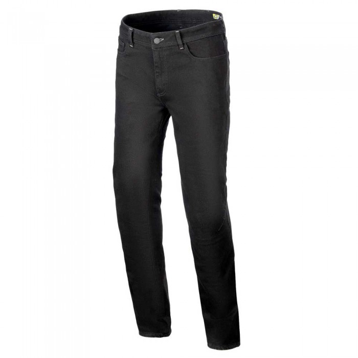 [해외]알파인스타 Cult-8 Stretch Denim 청바지 9139838603 Black / Rinse